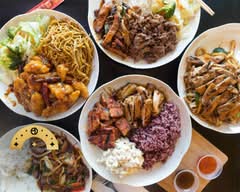 Koba Grill