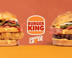 Burger King - Reims Murigny