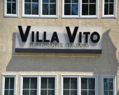 Villa Vito (Alumni Ave)