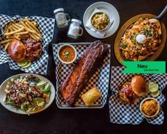 Linden Grillhaus Finest Turkish Food