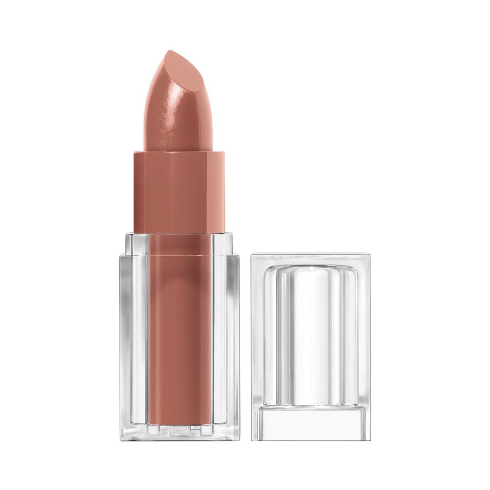 CoverGirl Clean Lip Color - Bamboo 345