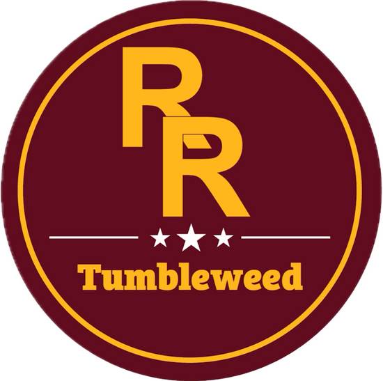 Roy's Tumbleweed Sauce