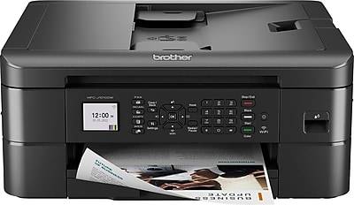 Brother Wireless Inkjet Printer