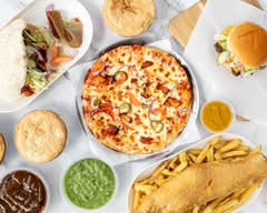 Divine Foods and Flames