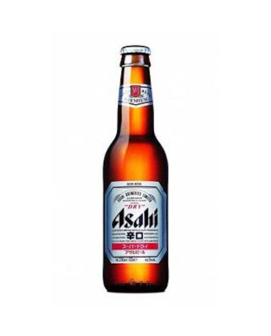 Asahi