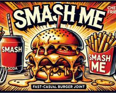 Smash Me (2670 E College Ave)