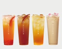 茶聚 內湖康寧店