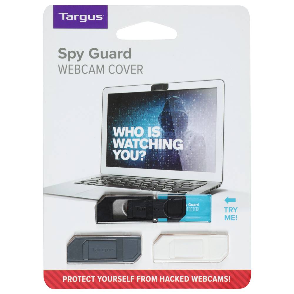 Targus Spy Guard Webcam Covers