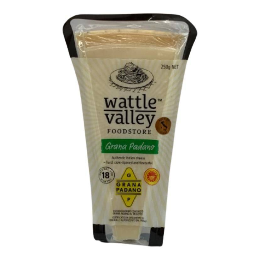 Wattle Valley Grana Padano Delivery Near Me Order Online Uber Eats