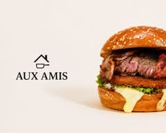 Aux Amis (Arpajon)