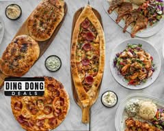 Mangal Turkish Cuisine
