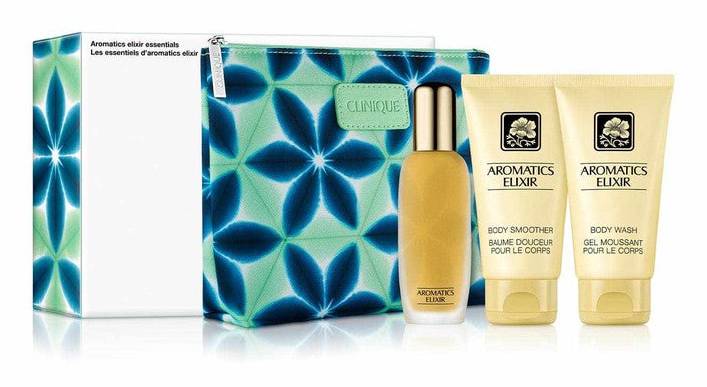 CLIN Aromatics Elixir Ess 45ml