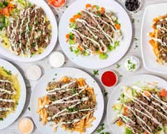Osmow's Shawarma (1001 Blvd De Montarville)