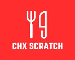 CHX Scratch (451 Melwood Ave)