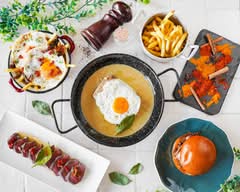 Restaurante Taska Lado