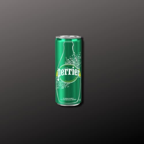 Perrier 💨