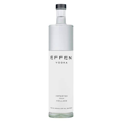 Effen Vodka 750ml (80 Proof)