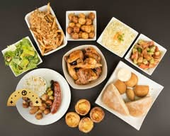 The Chicken Place