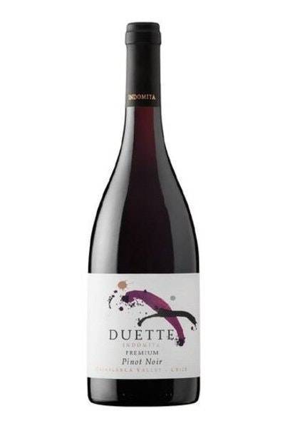 Indomita Pinot Noir Duette Vineyard (750 ml)