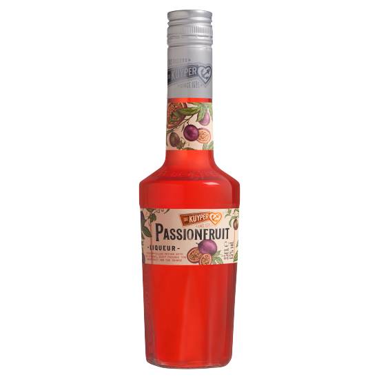 De Kuyper Passion Fruit Cocktail Liqueur (350ml)