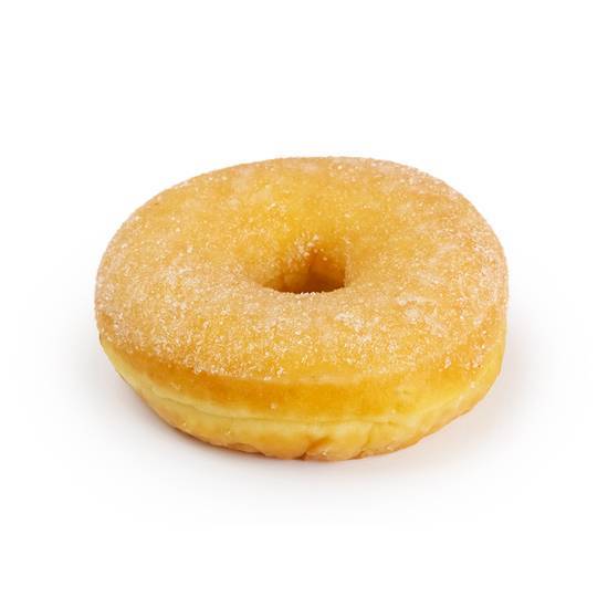 Donut sucre