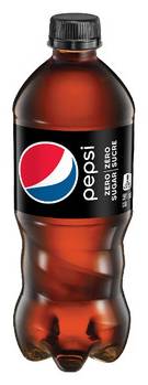 Pepsi Max 591ml