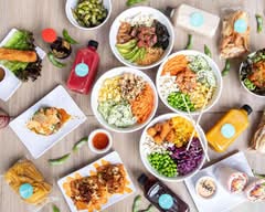 Mahalo Poke & More (Suc. Via 2)