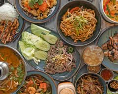 Sala Thai North Phoenix (32nd St.)