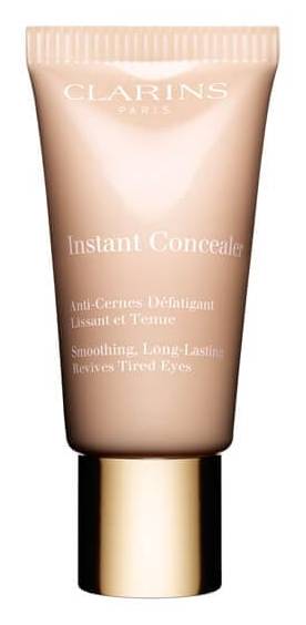 Clarins Instant Concealer 02 Medium 15ml