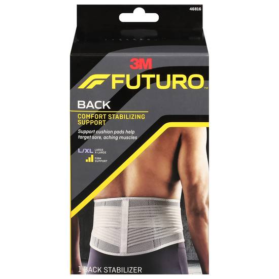 Futuro Stabilizing Back Support
