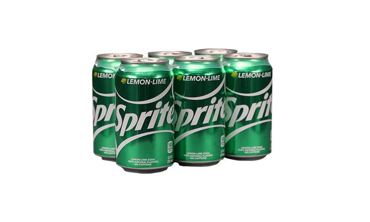 6pk Sprite