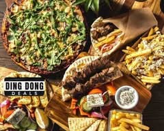 Two Greek Boys (Unley)