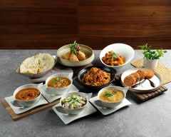 番紅花印度美饌 米其林推薦餐廳Saffron Indian Cuisine