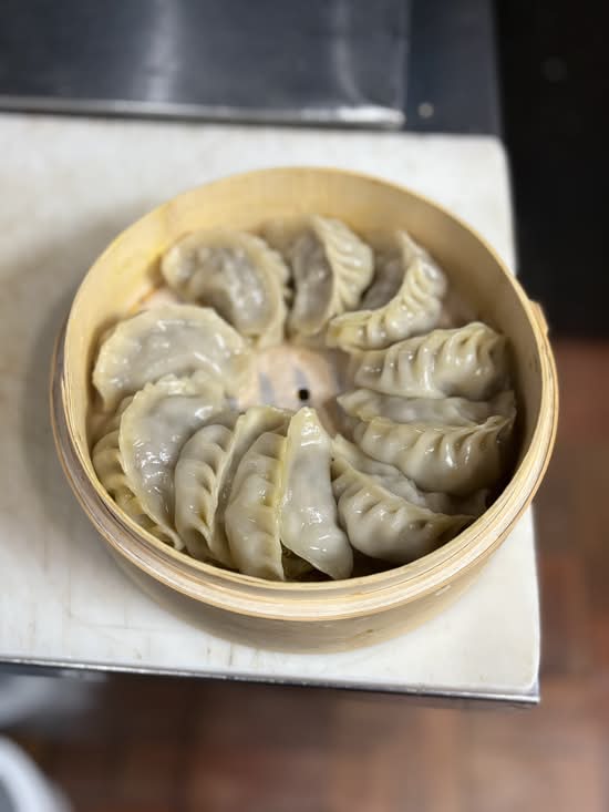 Order DK Hakka and Momo (8724 Regional Road 25) Delivery【Menu
