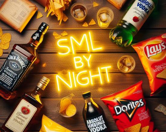 SML By Night