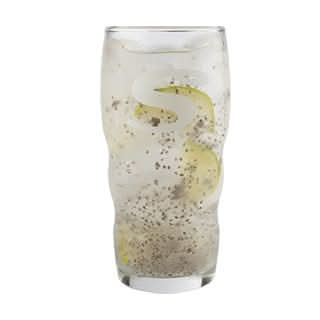 Agua de lima - limón con chía SKU 21192