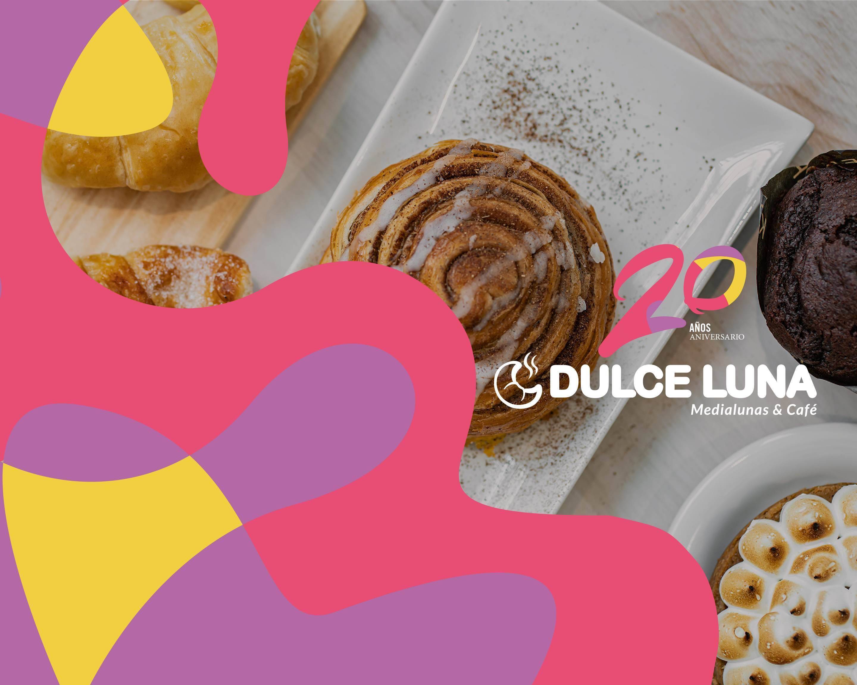 Dulce Luna Antofagasta Menú a Domicilio【Menú y Precios】Antofagasta