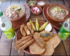 La Cocina de Doña Angela