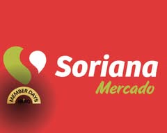 Soriana Mercado (Nueva Casa Blanca)