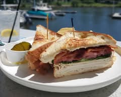 THE WHARF (10 Riverside Ave)