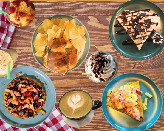 Akire Barra De Café