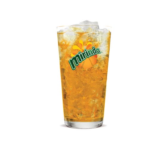 Mirinda Orange