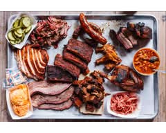 3 Pigs BBQ (1044 116th Ave NE)