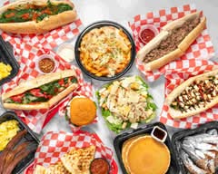 Zesto Pizza & Grill (University City)