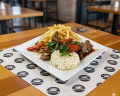 El Sazón (Santiago)