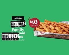 Schnitz (Grand Central, Toowoomba)