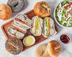 LOX Bagels & Salads