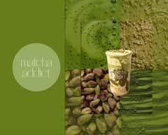Matcha Addict Parque Arauco