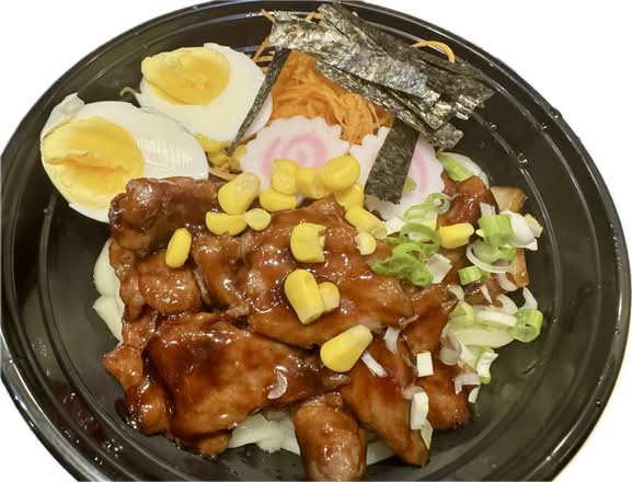 chicken