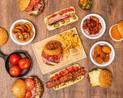 Las Hamburguesas de Sotelo (Revolucion )